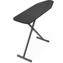 Adjustable T-Leg Ironing Board with Foam Top