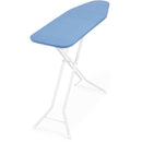 Compact 4-Leg Metal Mesh Top Ironing Board