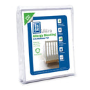 CleanRest Ultra Crib Mattress Pad