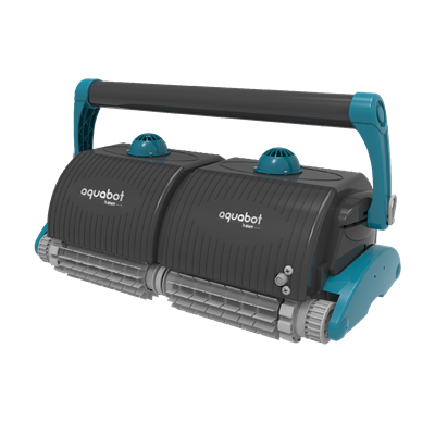 Gemini Commercial Pool Cleaning Robot