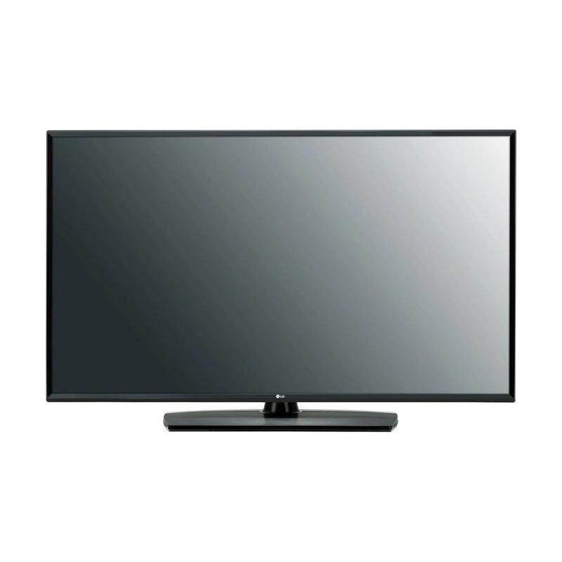 LG 50" Smart Hospitality Ultra HD TV