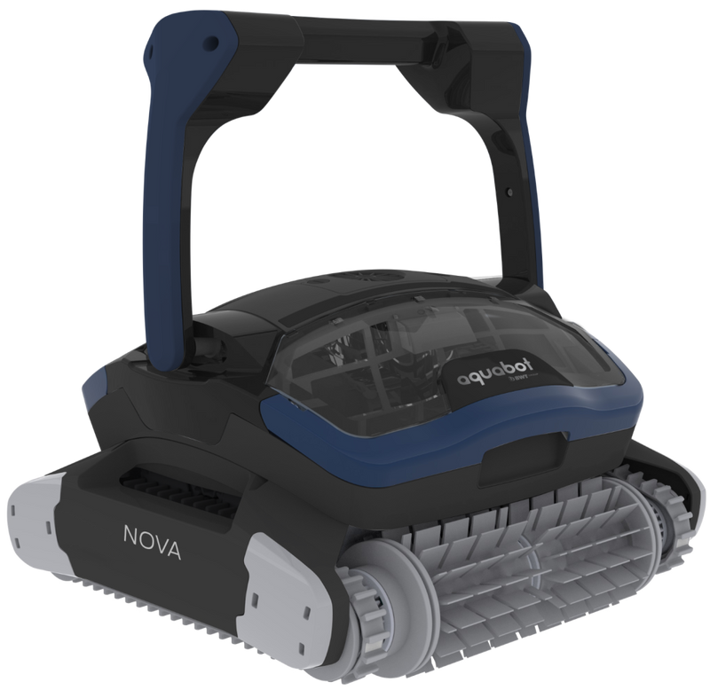 Nova Commercial Pool Cleaning Robot