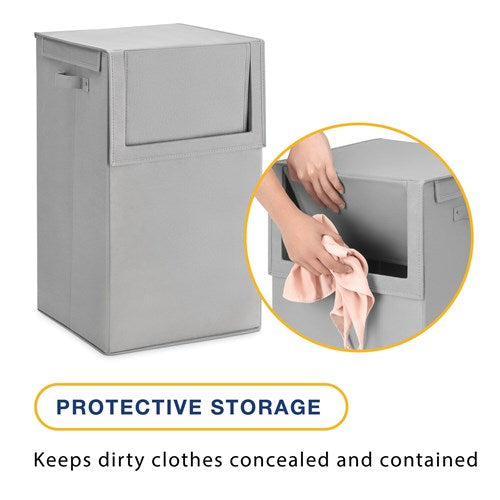 Laundry Hamper