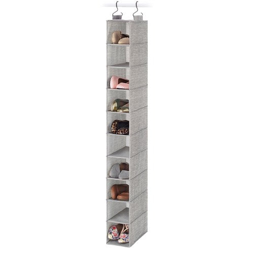 Hanging Shoe Shelves