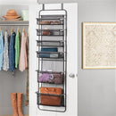 Over the Door Organizer