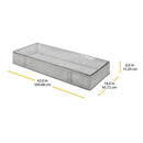 Underbed Storage Bag