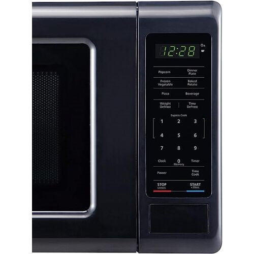 Microwave (0.7 Cu Ft) | PHHS