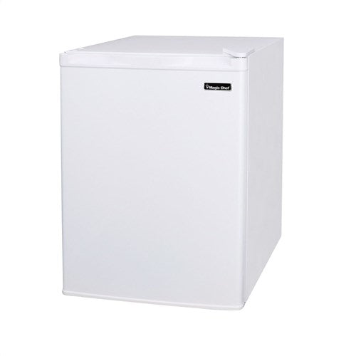 1.7 Cubic Feet Mini Fridge