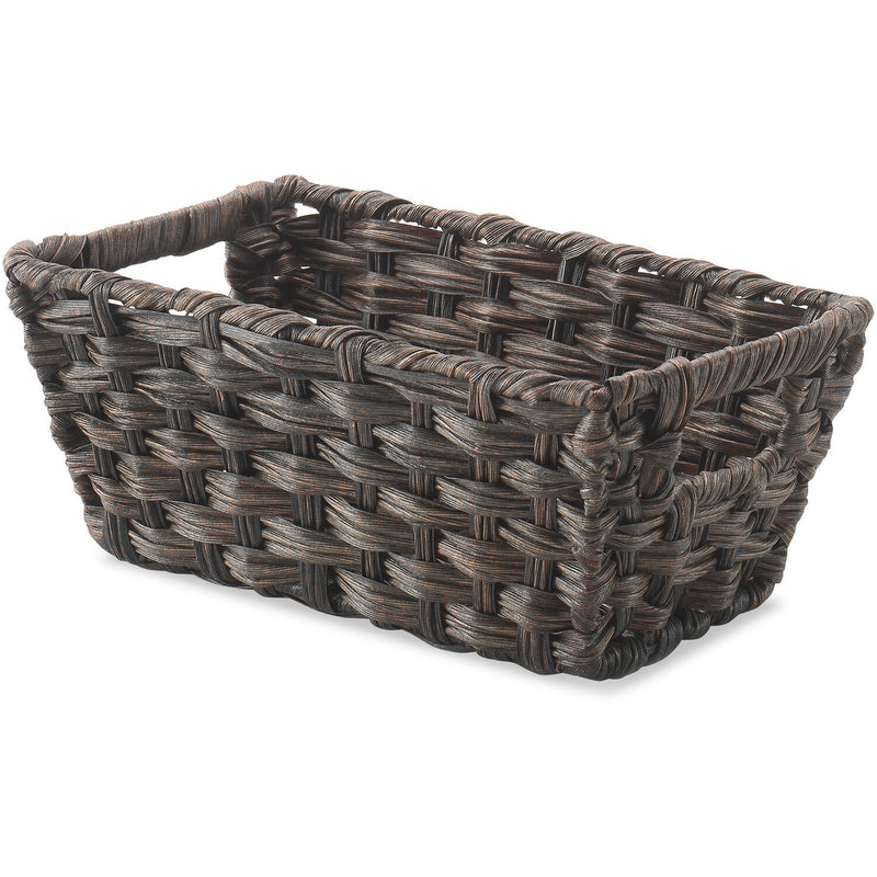 Small Shelf Tote- Set of 6