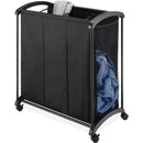 3 Section Laundry Sorter
