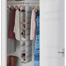 Hanging Shoe Shelves