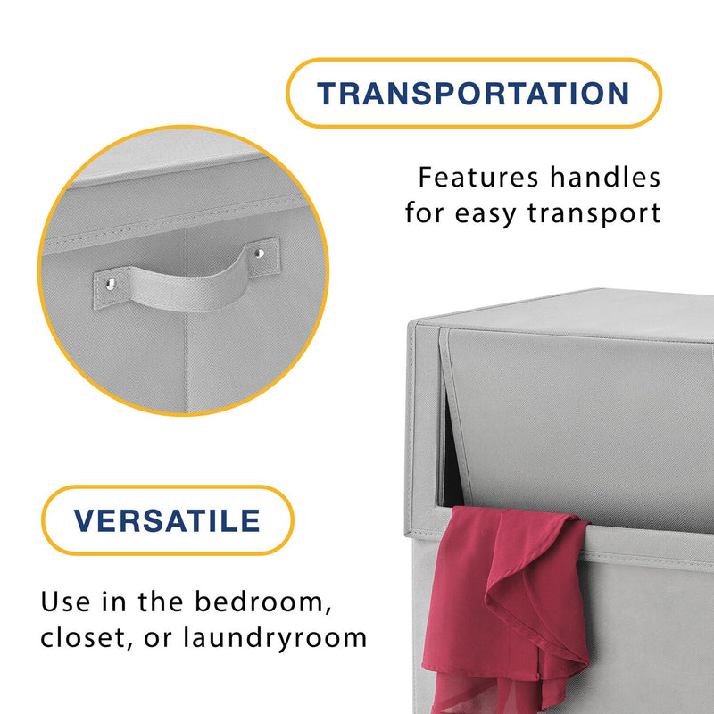Laundry Hamper