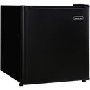 1.7 Cubic Feet Mini Fridge