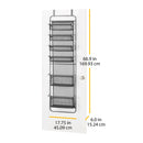 Over the Door Organizer