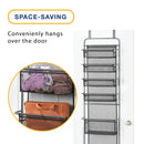 Over the Door Organizer