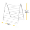 Spacemaker Drying Rack