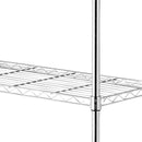 Supreme Large 5-Tier Shelving