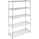 Supreme Large 5-Tier Shelving