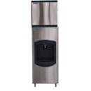 Norpole Commercial Dispensing Ice Maker