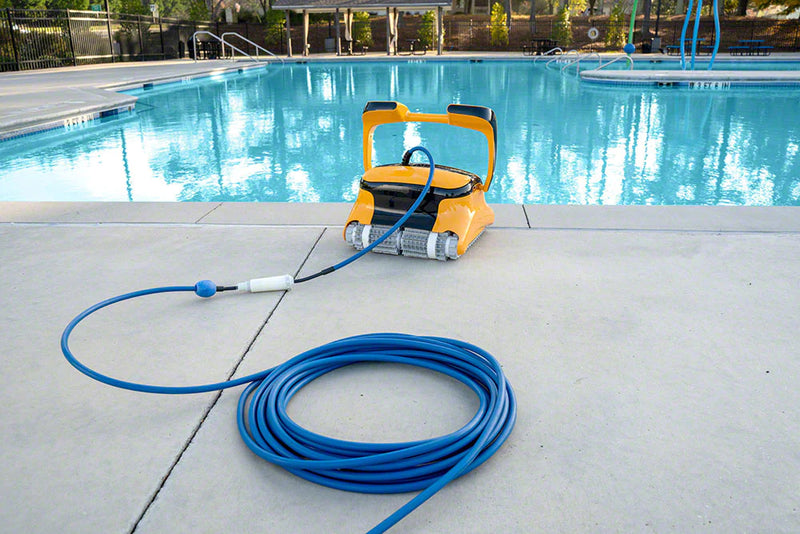 Wave 60 Commercial Pool Cleaning Robot