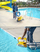 Wave 60 Commercial Pool Cleaning Robot