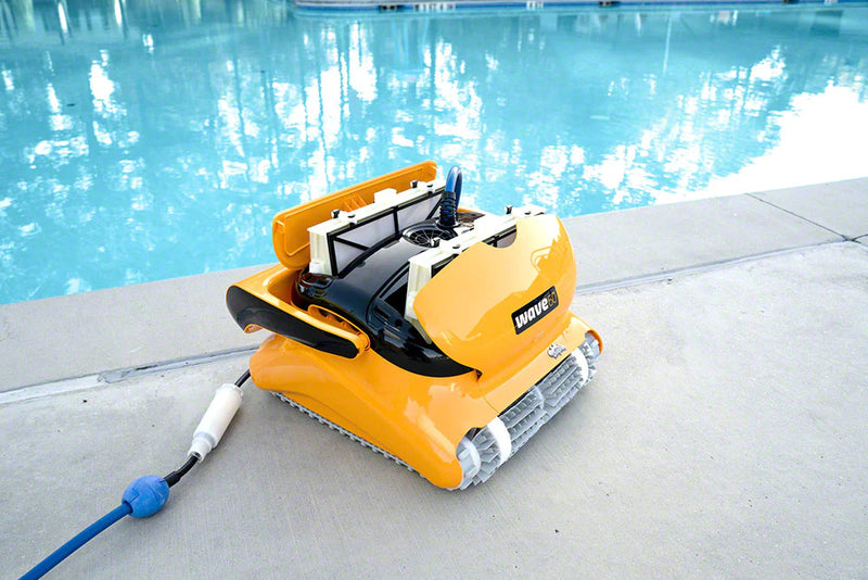 Wave 60 Commercial Pool Cleaning Robot