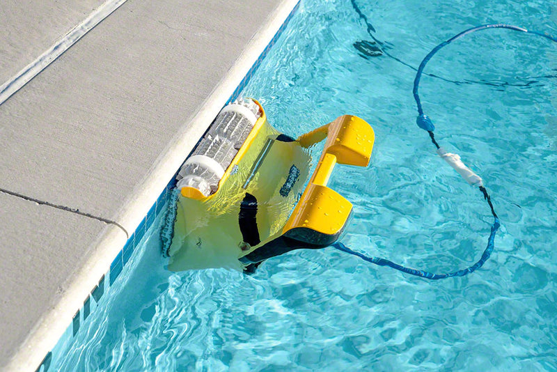 Wave 80 Commercial Pool Cleaning Robot
