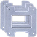HOBOT-2S Spare Wet Cleaning Cloths (3 pack)