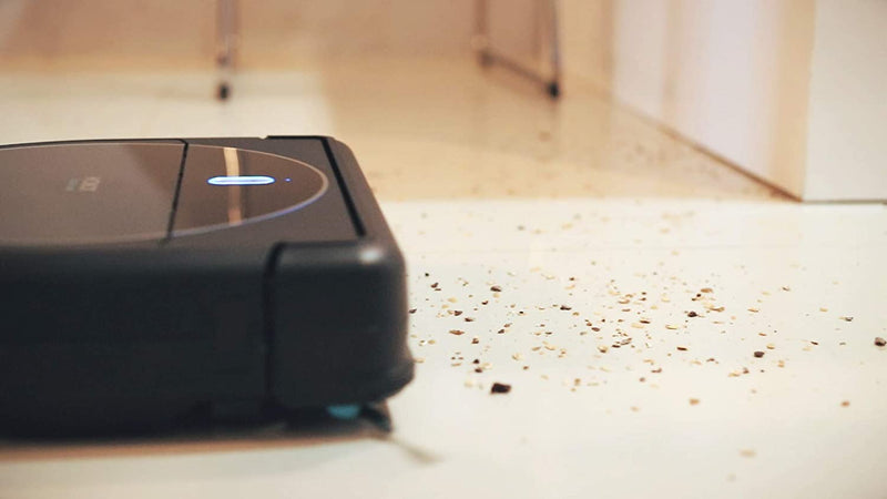 LEGEE-688 Vacuuming and Mopping Robot