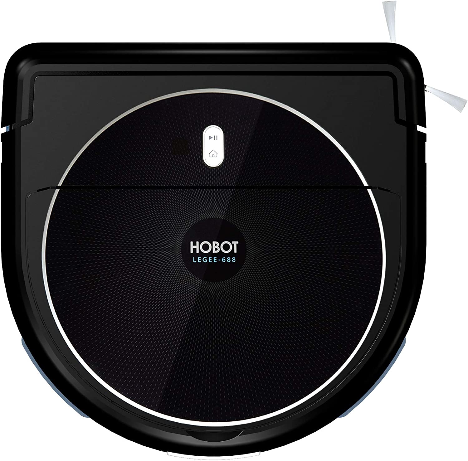 LEGEE-688 Vacuum and Mop Robot | Prospera Robotoics