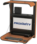 Proximity Medical Cabinet: CXT INT product image.