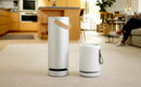 Molekule Air Purifier in a Home