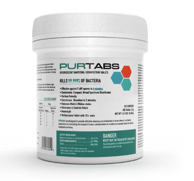 PurTabs Product Image