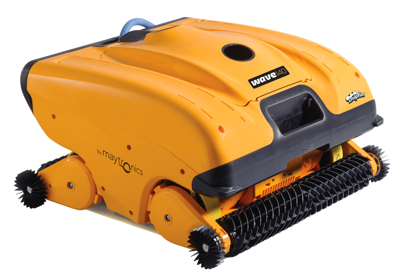 Wave 140 Commercial Pool Cleaning Robot