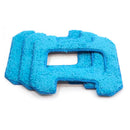 HOBOT-298 Spare Dry Cleaning Cloths (3 Pack)