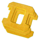 HOBOT-298 Spare Wet Cleaning Cloths (3 Pack)