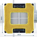 HOBOT-298 Spare Wet Cleaning Cloths (3 Pack)