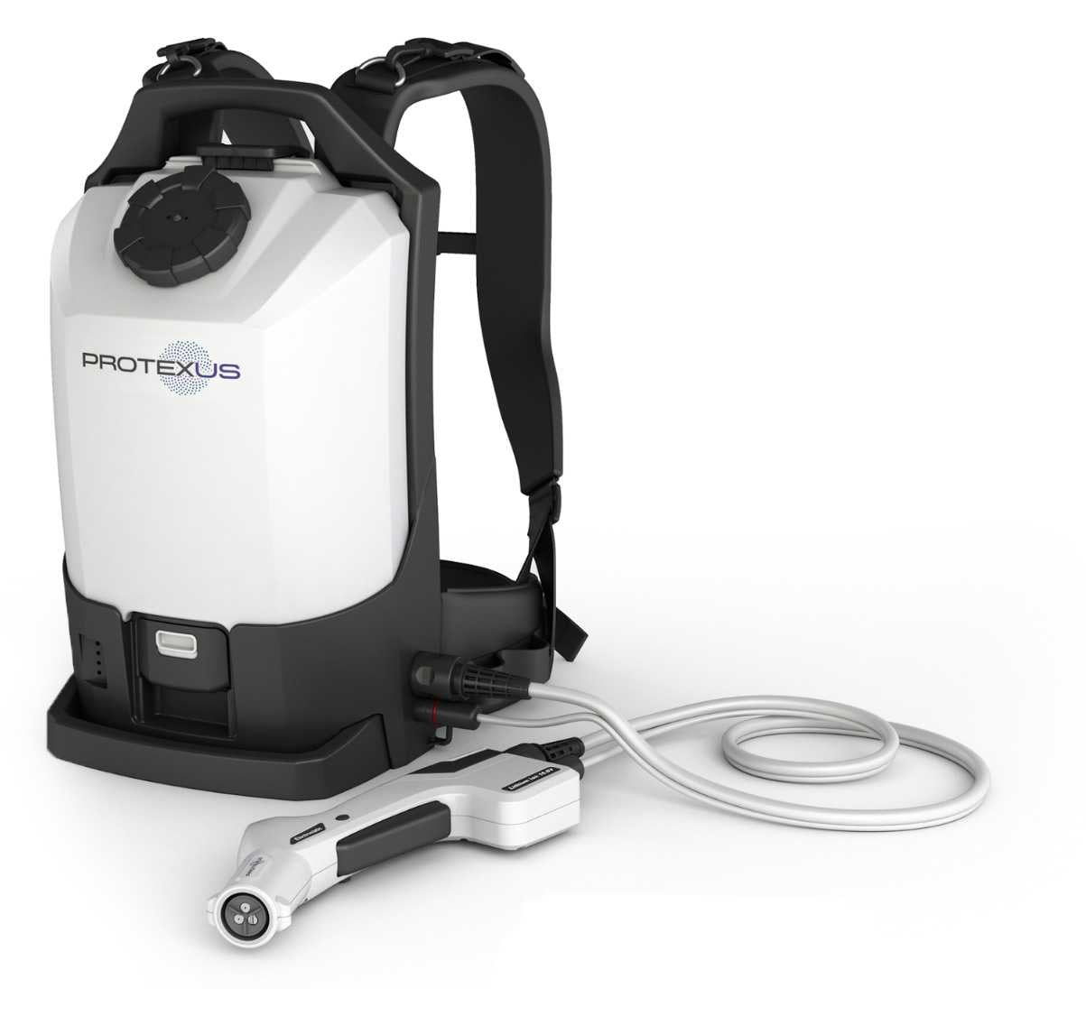 PX300ES Cordless Sanitizing Backpack Sprayer | PHHS