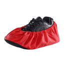 Red Pro Shoe Cover