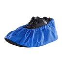 Blue Pro Shoe Cover
